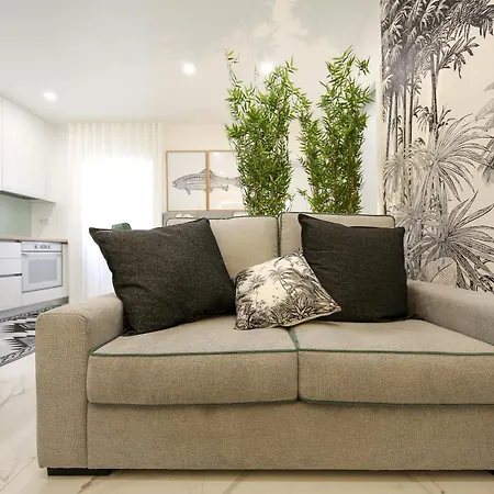 Appartement A Casinha Avo Mariana 53 Nazaré