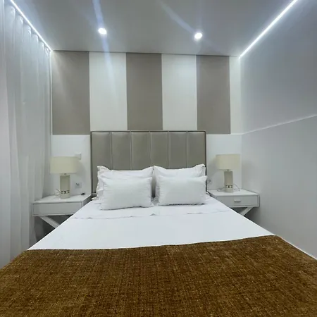 A Casinha Avo Mariana 53 Lejlighed Nazaré