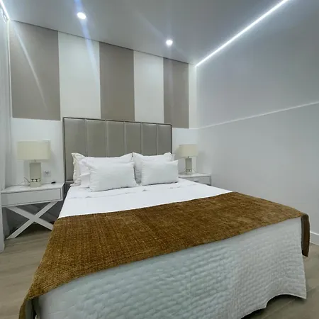 A Casinha Avo Mariana 53 Lejlighed Nazaré