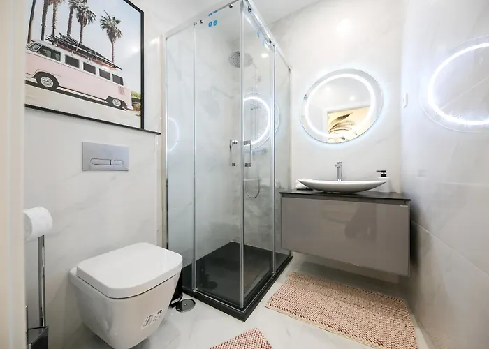 Appartement A Casinha Avo Mariana 53 *