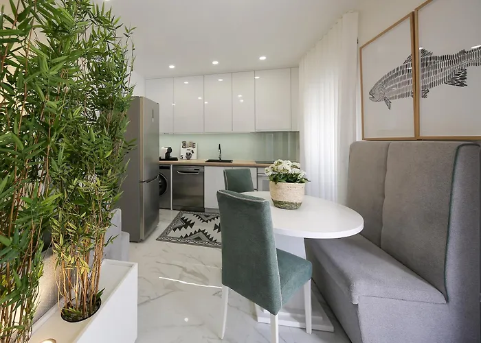 Appartement A Casinha Avo Mariana 53 Nazaré