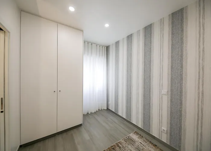 Appartement A Casinha Avo Mariana 53 *