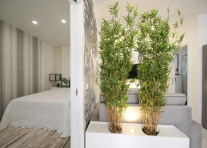 A Casinha Avo Mariana 53 Appartement *