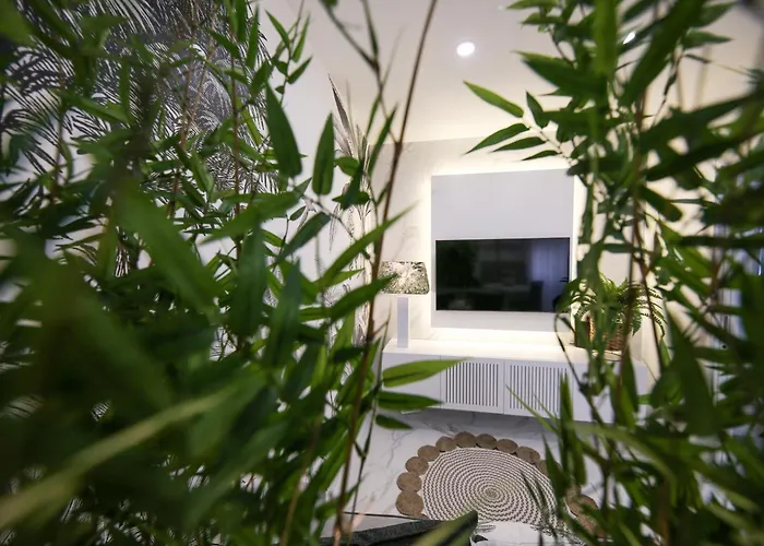 A Casinha Avo Mariana 53 Appartement *