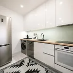 A Casinha Avó Mariana 53 Apartamento Nazaré