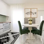 A Casinha Avó Mariana 53 Apartamento