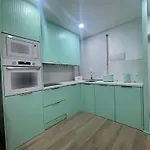 A Casinha Avó Mariana 53 Apartamento