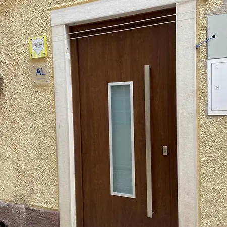 Lejlighed A Casinha Avo Mariana 53