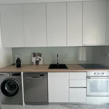 Lejlighed A Casinha Avo Mariana 53 *