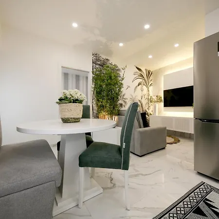 A Casinha Avo Mariana 53 Lejlighed Nazaré