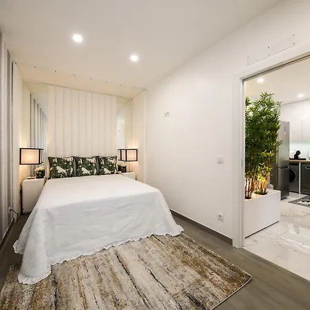 Lejlighed A Casinha Avo Mariana 53