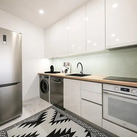 A Casinha Avo Mariana 53 Apartment Nazare