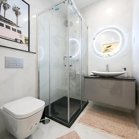Apartment A Casinha Avo Mariana 53 *