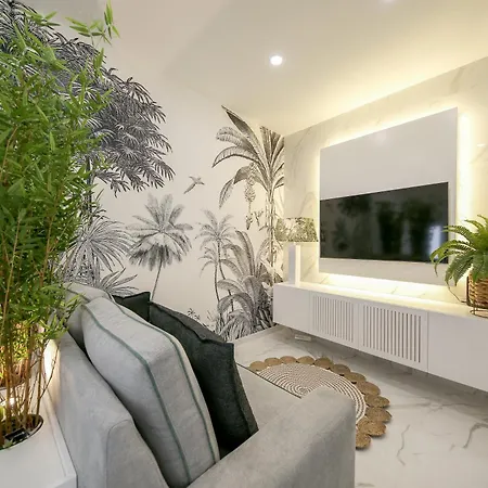 A Casinha Avo Mariana 53 Apartment *