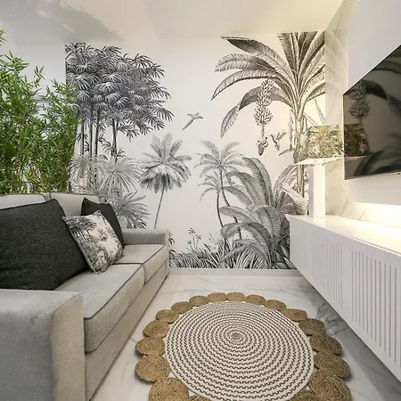 A Casinha Avo Mariana 53 Lejlighed Nazaré