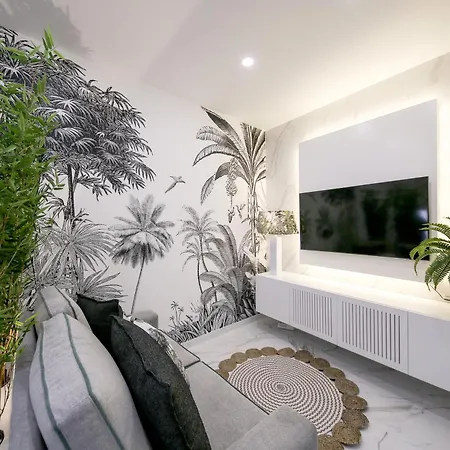 Apartamento A Casinha Avó Mariana 53