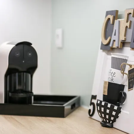 Lejlighed A Casinha Avo Mariana 53 Nazaré