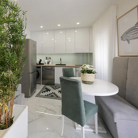 Lejlighed A Casinha Avo Mariana 53 Nazaré