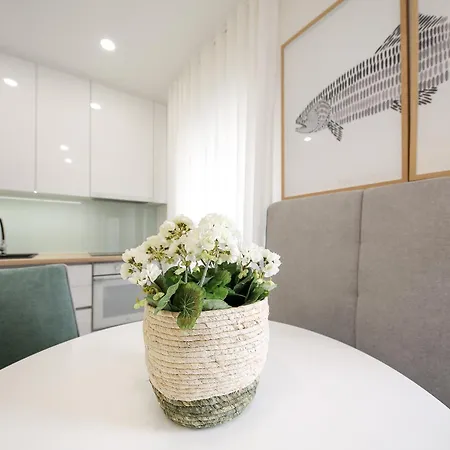 Lejlighed A Casinha Avo Mariana 53