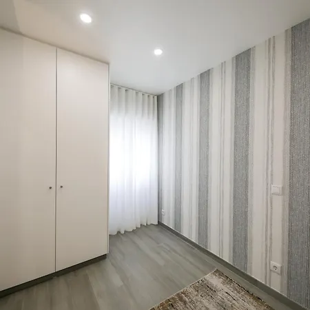 Apartment A Casinha Avo Mariana 53 *