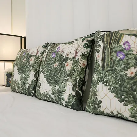 A Casinha Avo Mariana 53 Lejlighed Nazaré