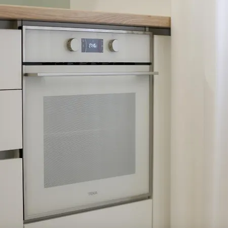 A Casinha Avo Mariana 53 Lejlighed