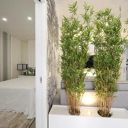 A Casinha Avo Mariana 53 Apartment *