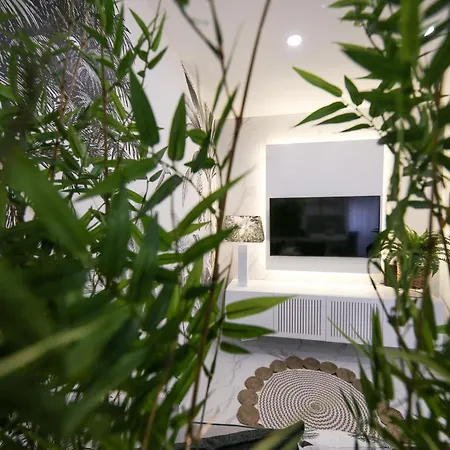 A Casinha Avo Mariana 53 Apartment *