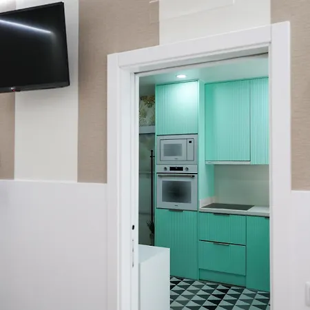 A Casinha Avo Mariana 53 アパート *