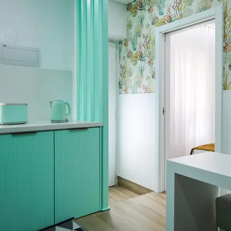 A Casinha Avo Mariana 53 アパート *