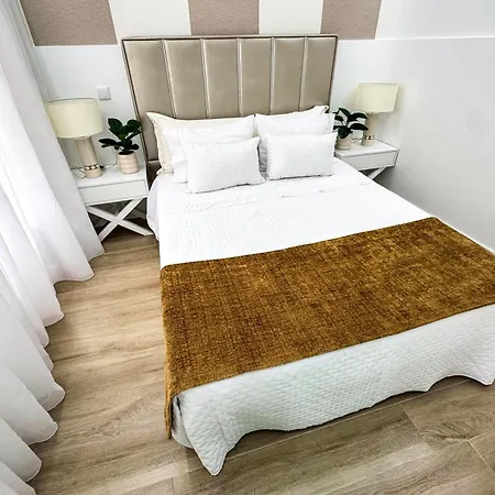 A Casinha Avo Mariana 53 アパート *