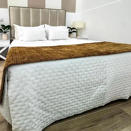 A Casinha Avo Mariana 53 アパート