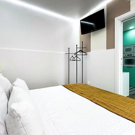A Casinha Avo Mariana 53 * ナザレ