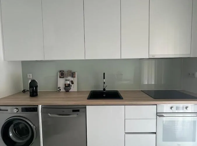 Appartamento A Casinha Avo Mariana 53 *