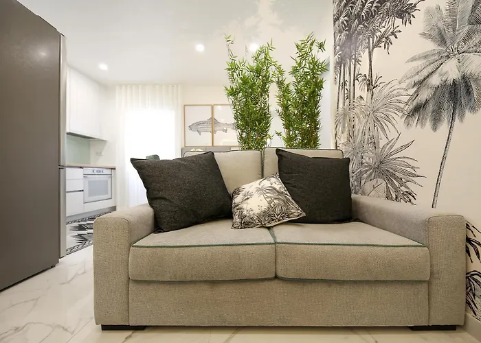 Appartamento A Casinha Avo Mariana 53 Nazaré