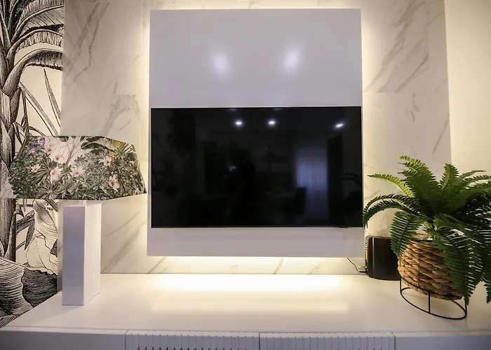 Appartamento A Casinha Avo Mariana 53