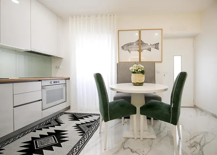 A Casinha Avo Mariana 53 Appartamento